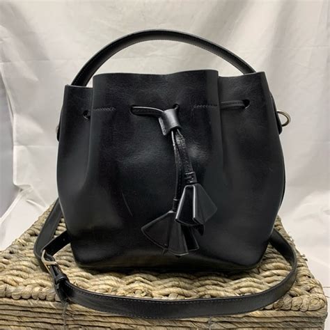 celine lefebure karin bucket bag|Celine Lefebure Karin Mini Leather Bucket Bag .